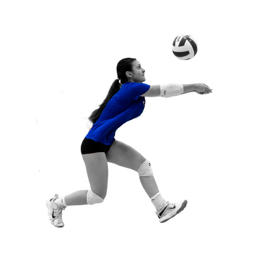 Volleyball femenil